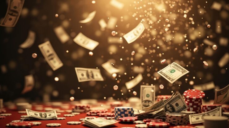 rajawaliqq Multiple Wagering Angles